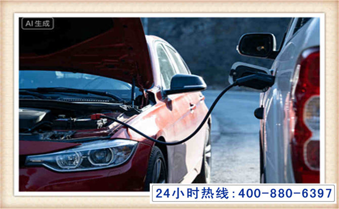 扶沟潍坊拖车,附近24小时汽车拖车救援，潍坊道路救援拖车电话